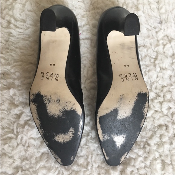 Nine West Dalton Heels - Picture 7 of 7